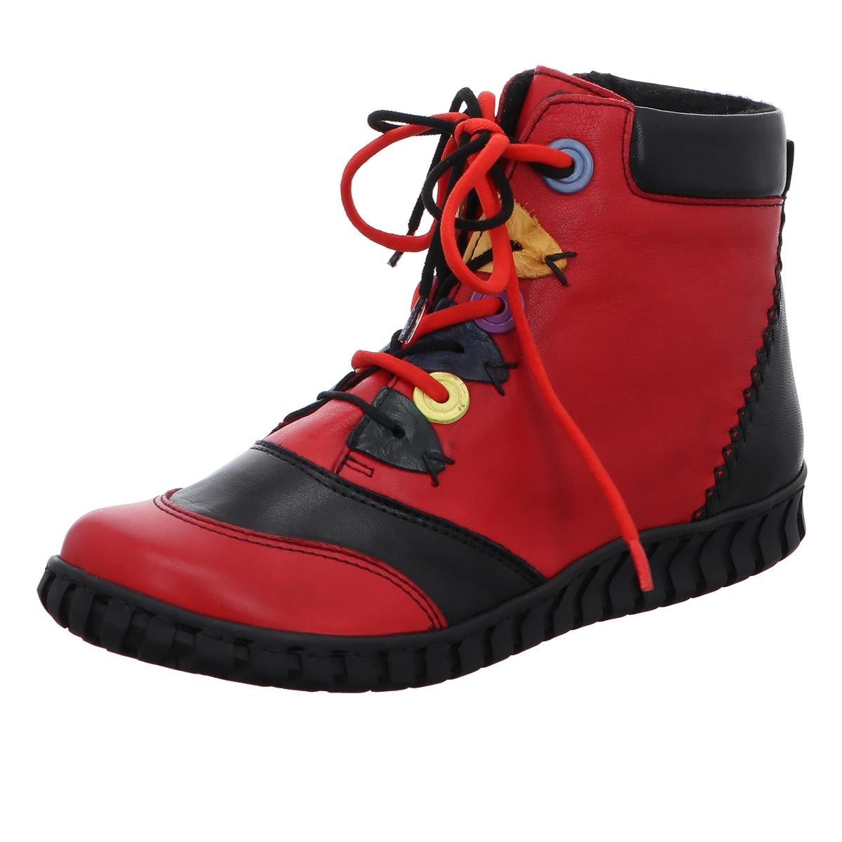 Damen Stiefelette