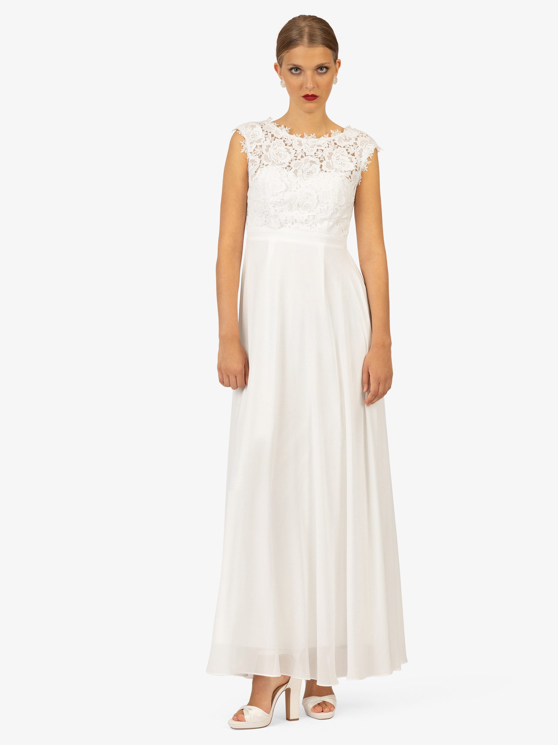 Abendkleid