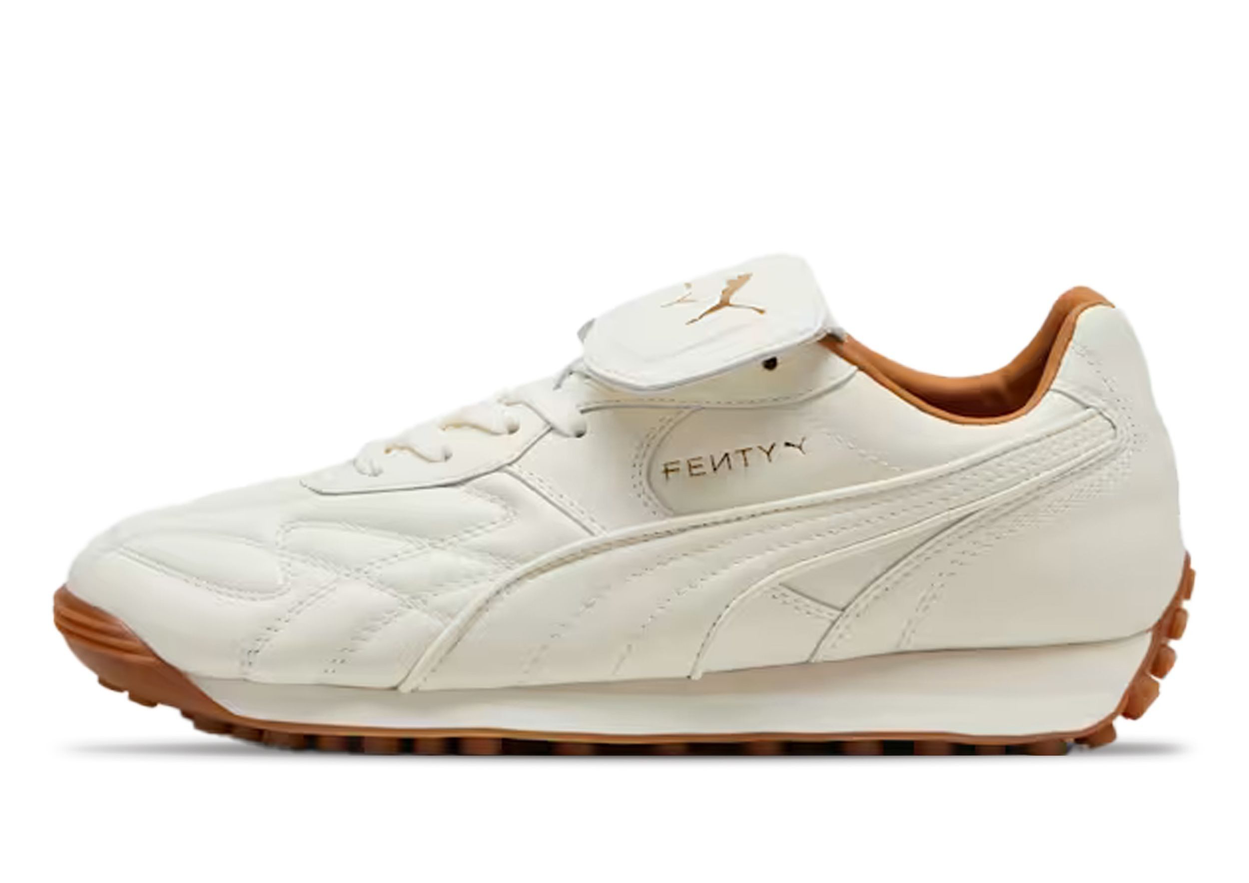 PUMA IP Fenty x Puma Avanti VL, natur Sneaker günstig online kaufen