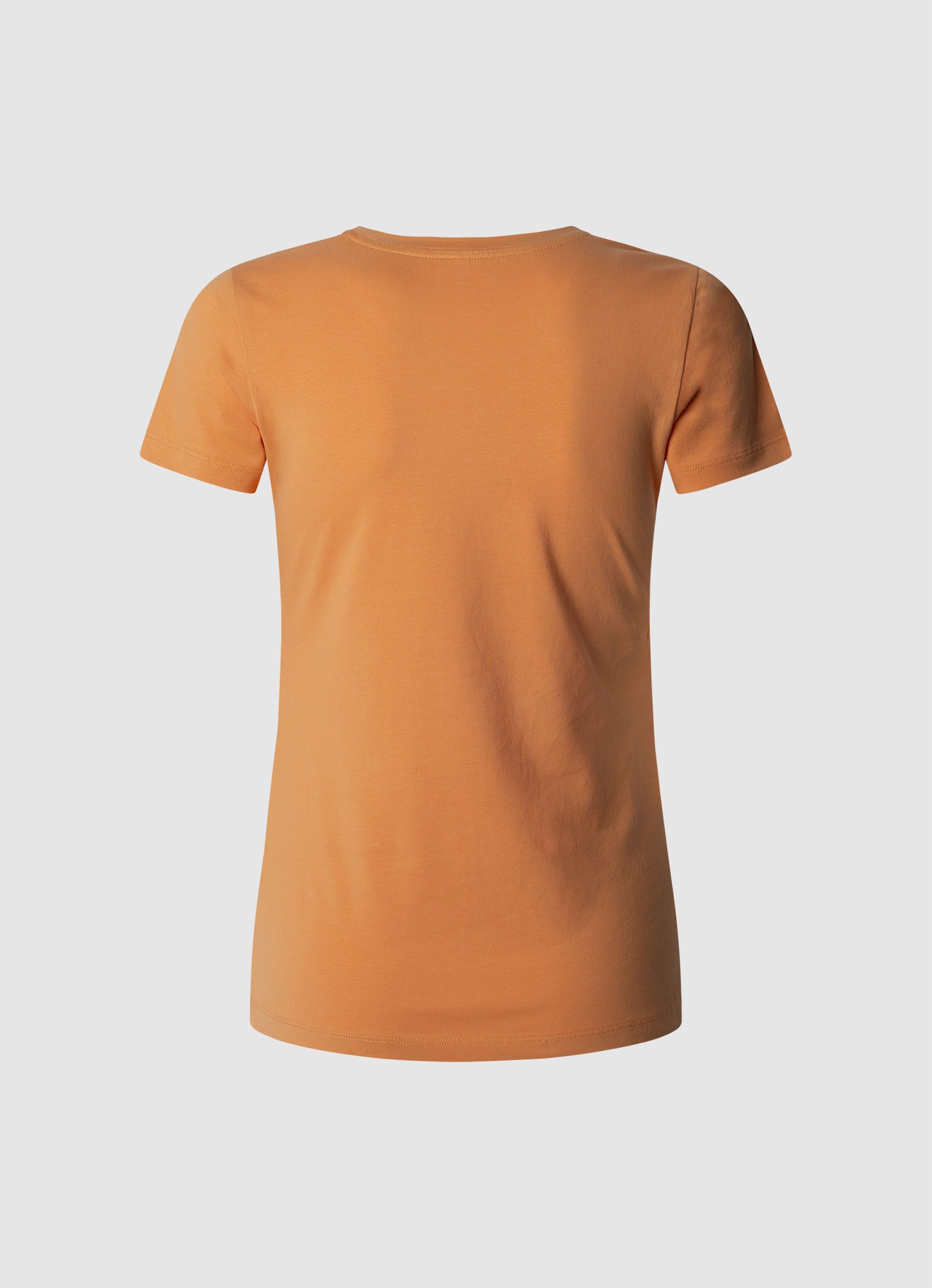 Pepe Jeans T-Shirt NEW VIRGINIA mit günstig online kaufen