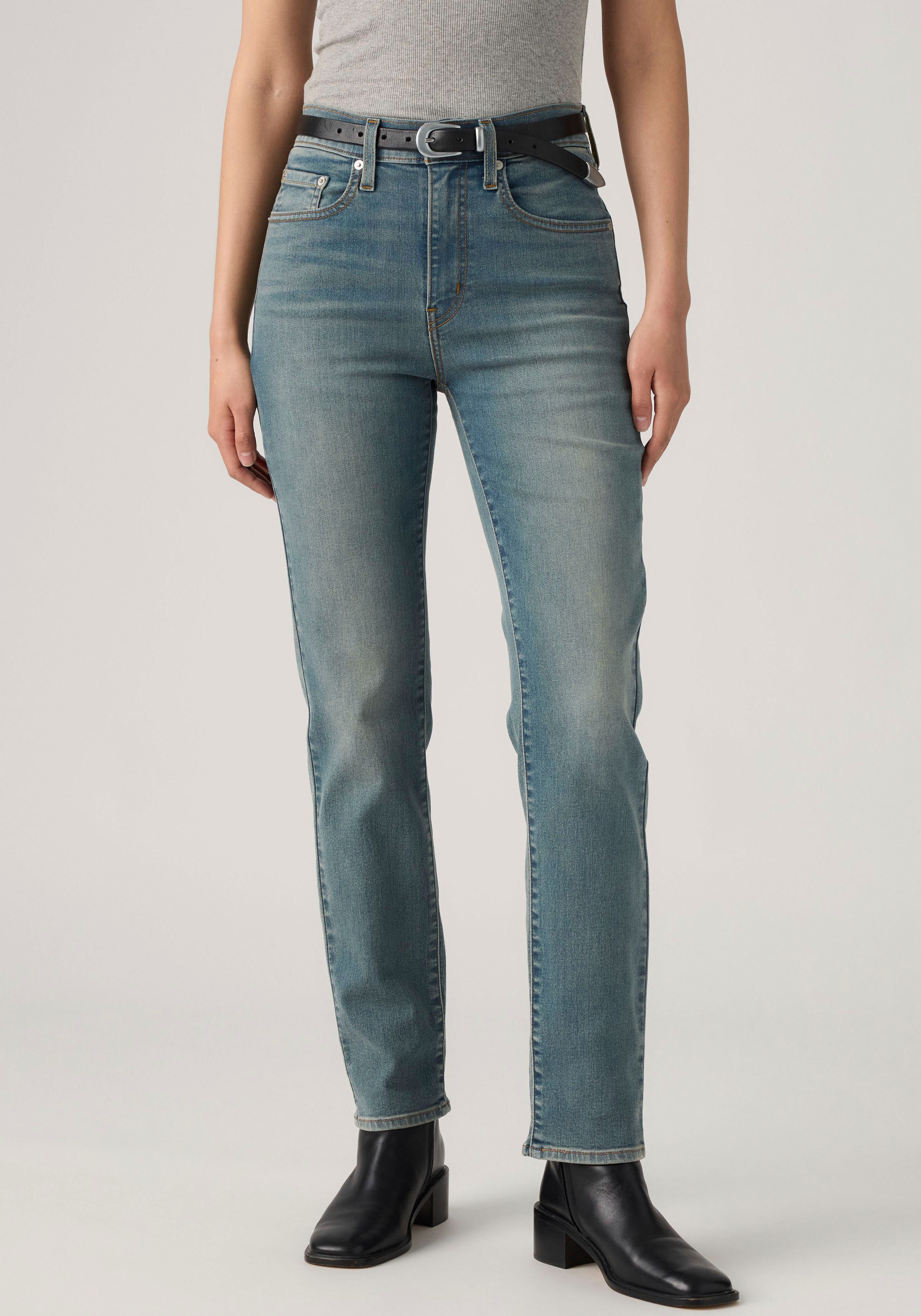 Levi's® Straight-Jeans