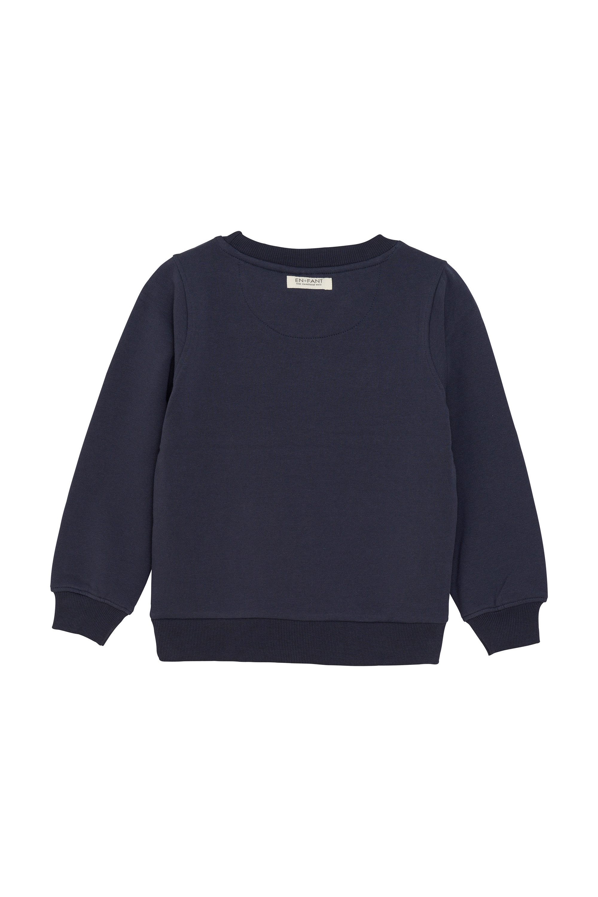 EN FANT Sweatshirt ENSweatshirt Modisches Sweatshirts
