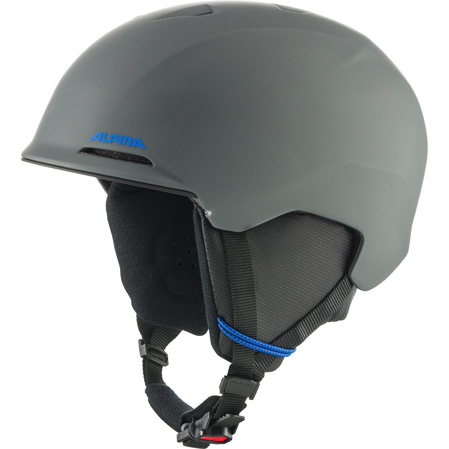 Alpina Sports Fahrradhelm Helm BRIX JR