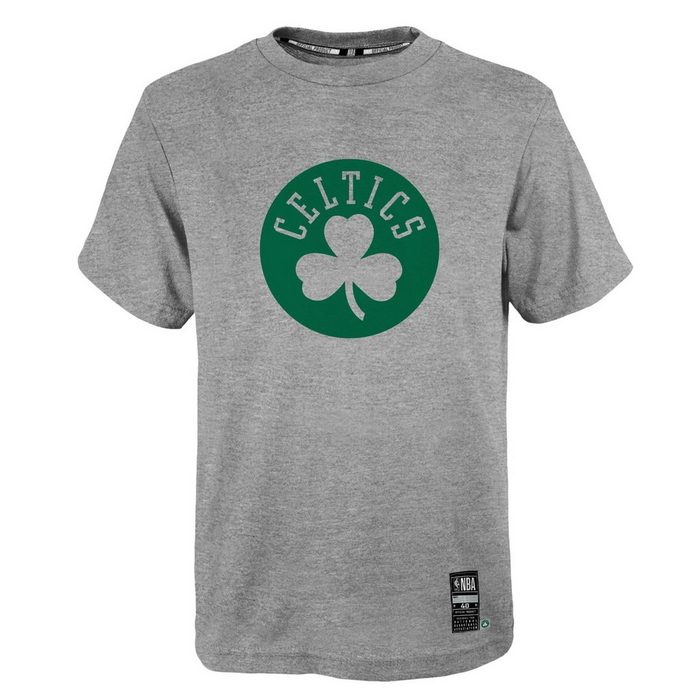 Outerstuff T-Shirt NBA Boston Celtics Jayson Tatum By The Numbers