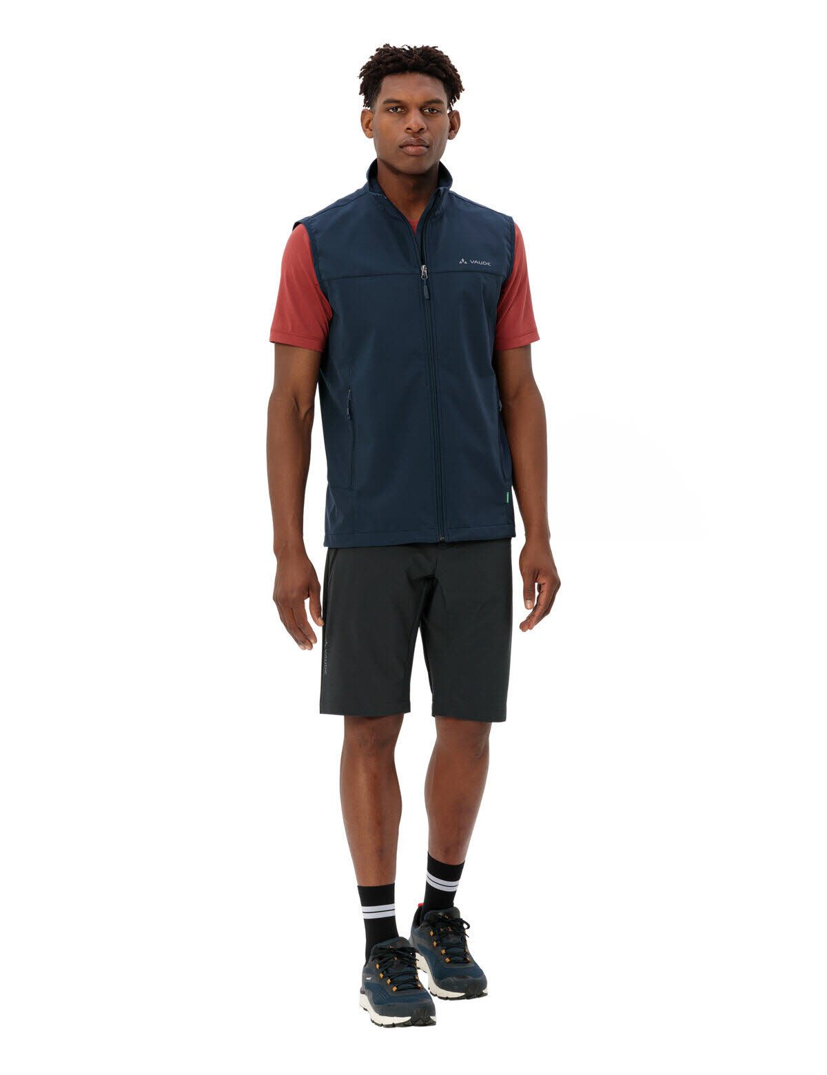 VAUDE Funktionsweste günstig online kaufen