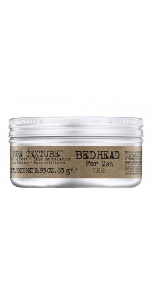 TIGI Haarwachs Tigi Bed Head for Men Pure Texture Molding Paste 83gr