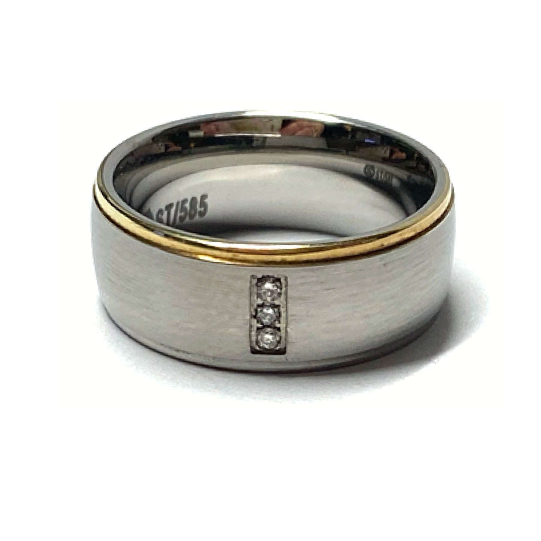 Fingerring Schmuckstück