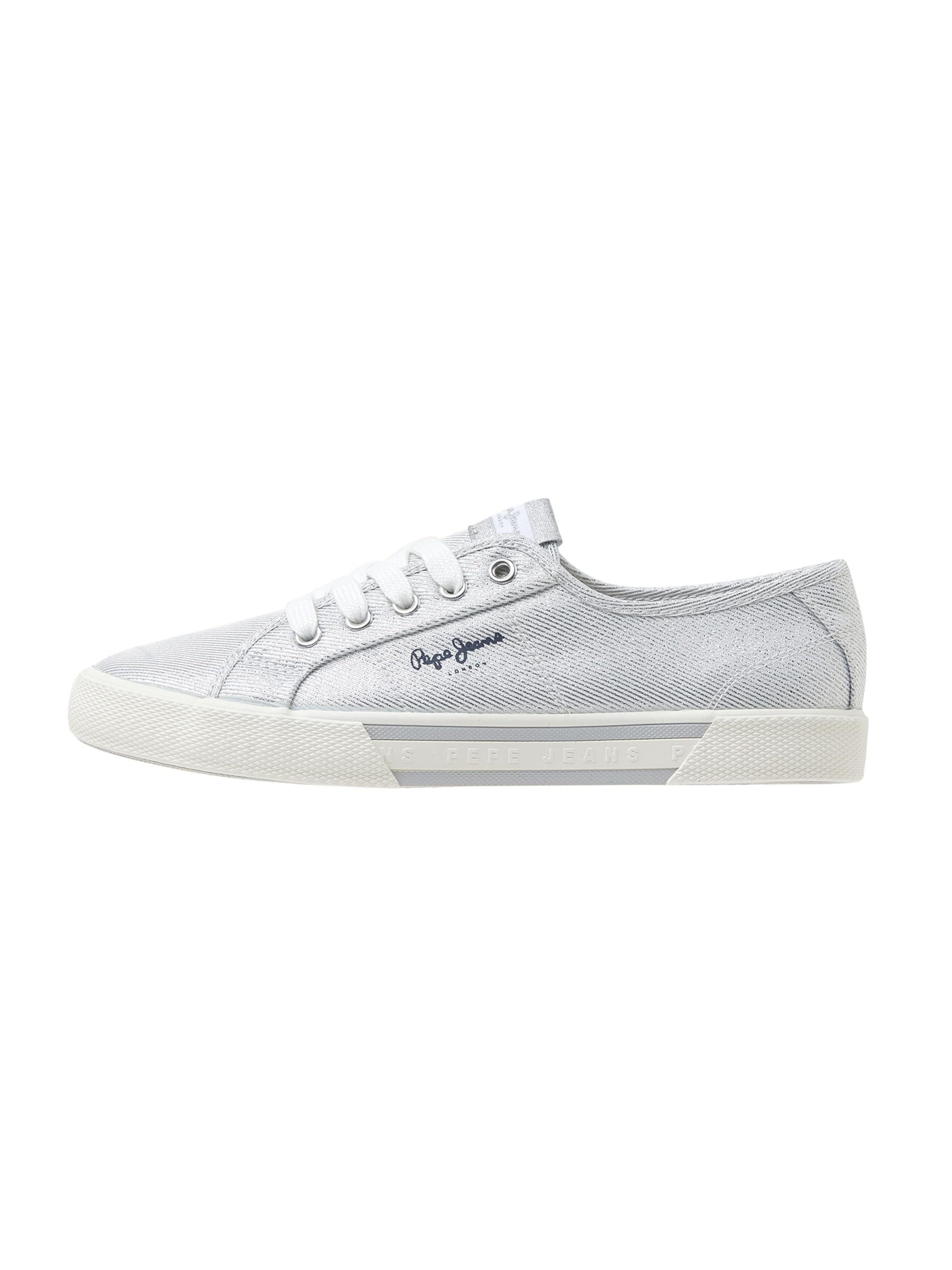 Pepe Jeans Brady Party Sneaker (1-tlg)
