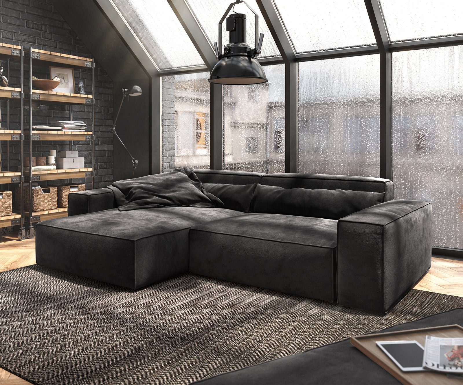 Big Sofas online kaufen | OTTO