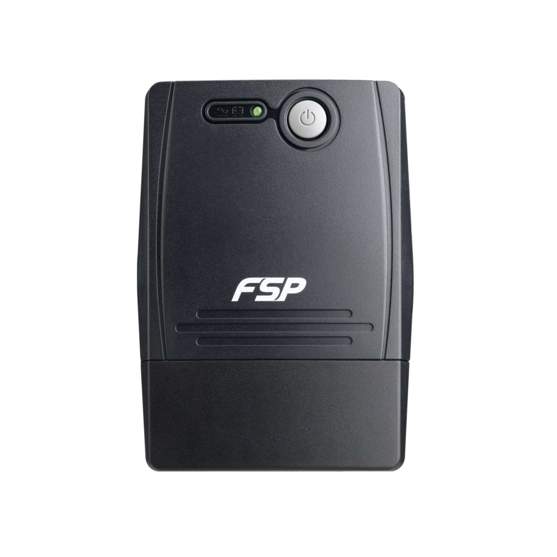 Fortron USV-Anlage FP 800