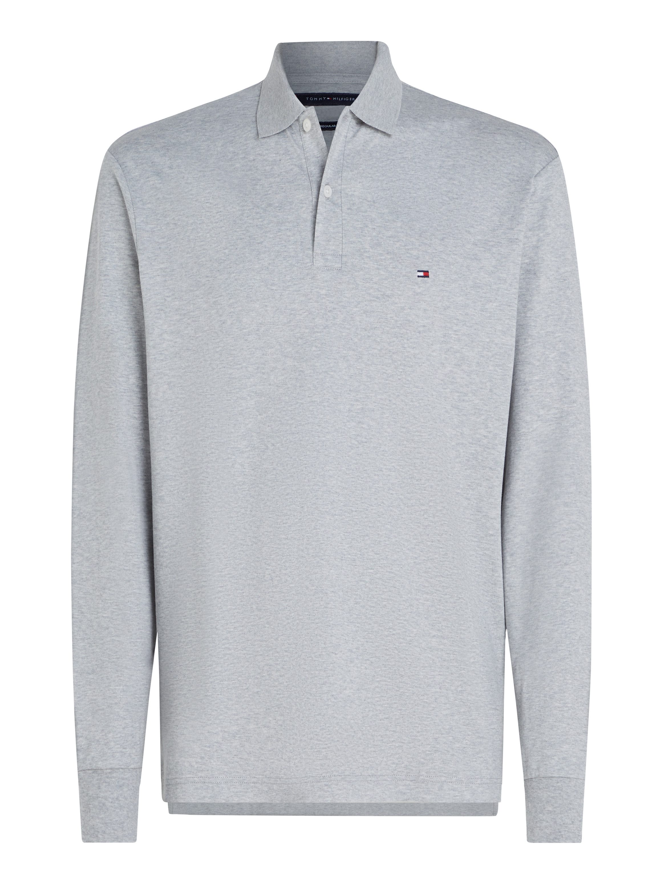 Light Grey Heather