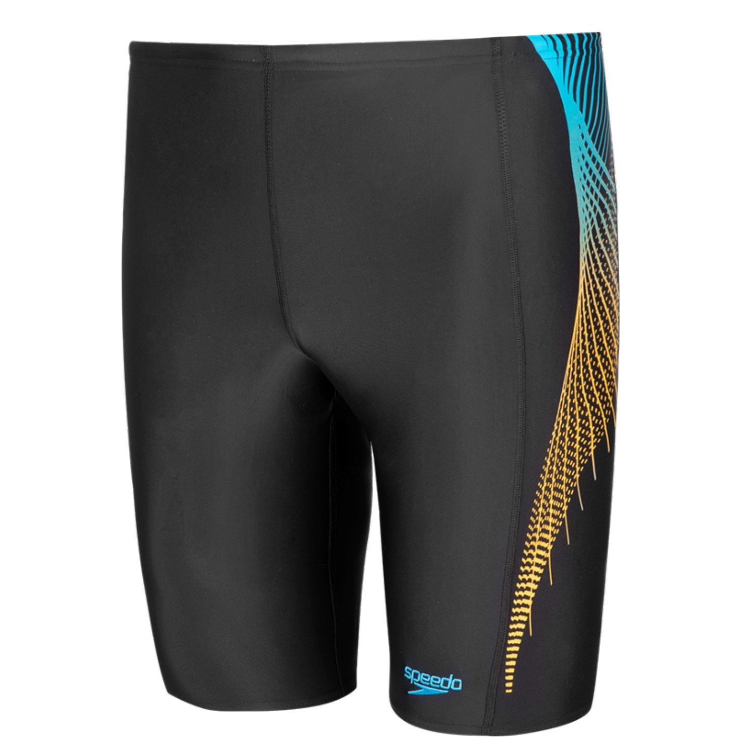 Speedo Badehose »Speedo Badehose Herren Jammer aus Powerflex Eco