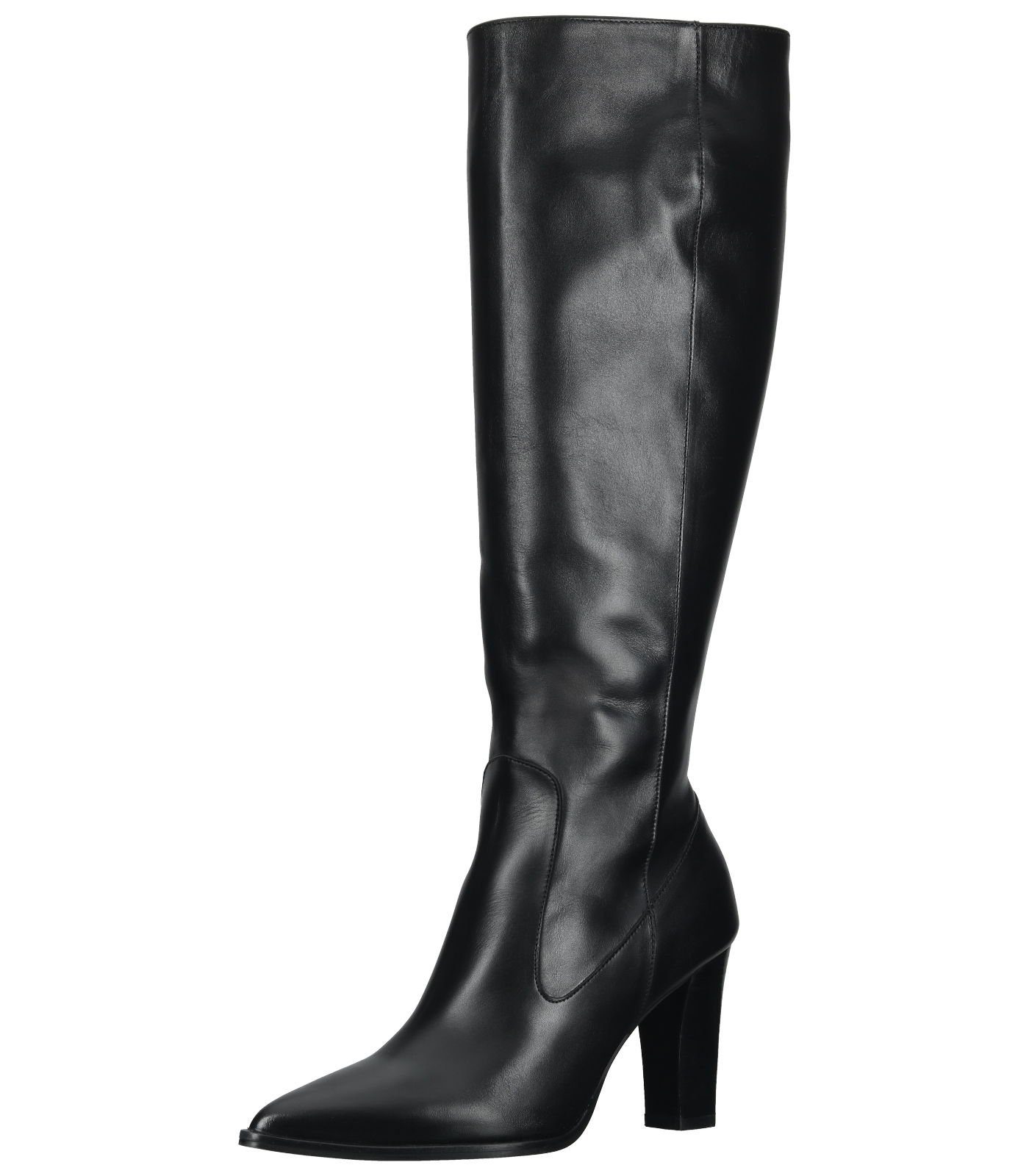 Peter Kaiser Чоботи Leder High-Heel-Stiefel