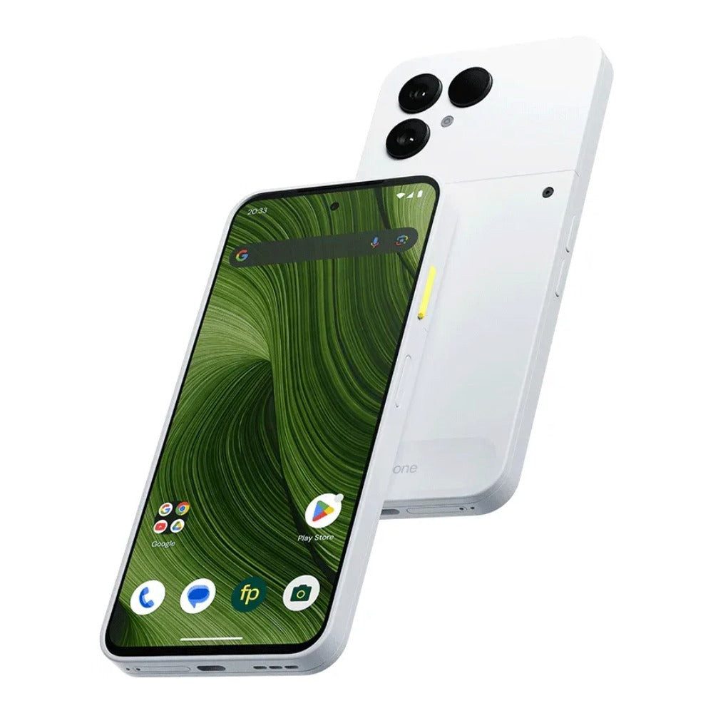 Fairphone Smartphone