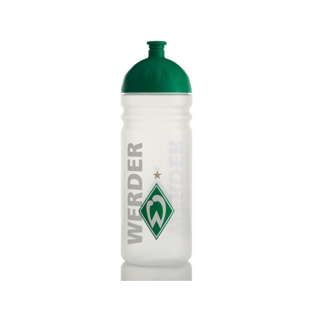 Werder Bremen Trinkflasche SV Werder Bremen Trinkflasche "ISYbe"