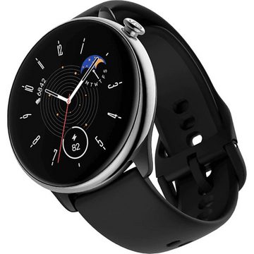 Amazfit GTR Mini - Smartwatch - midnight black Smartwatch