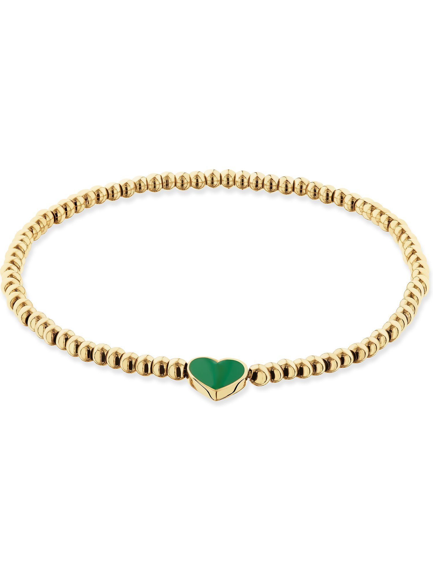 Edelstahlarmband Guido Maria Kretschmer Damen-Armband Edelstahl
