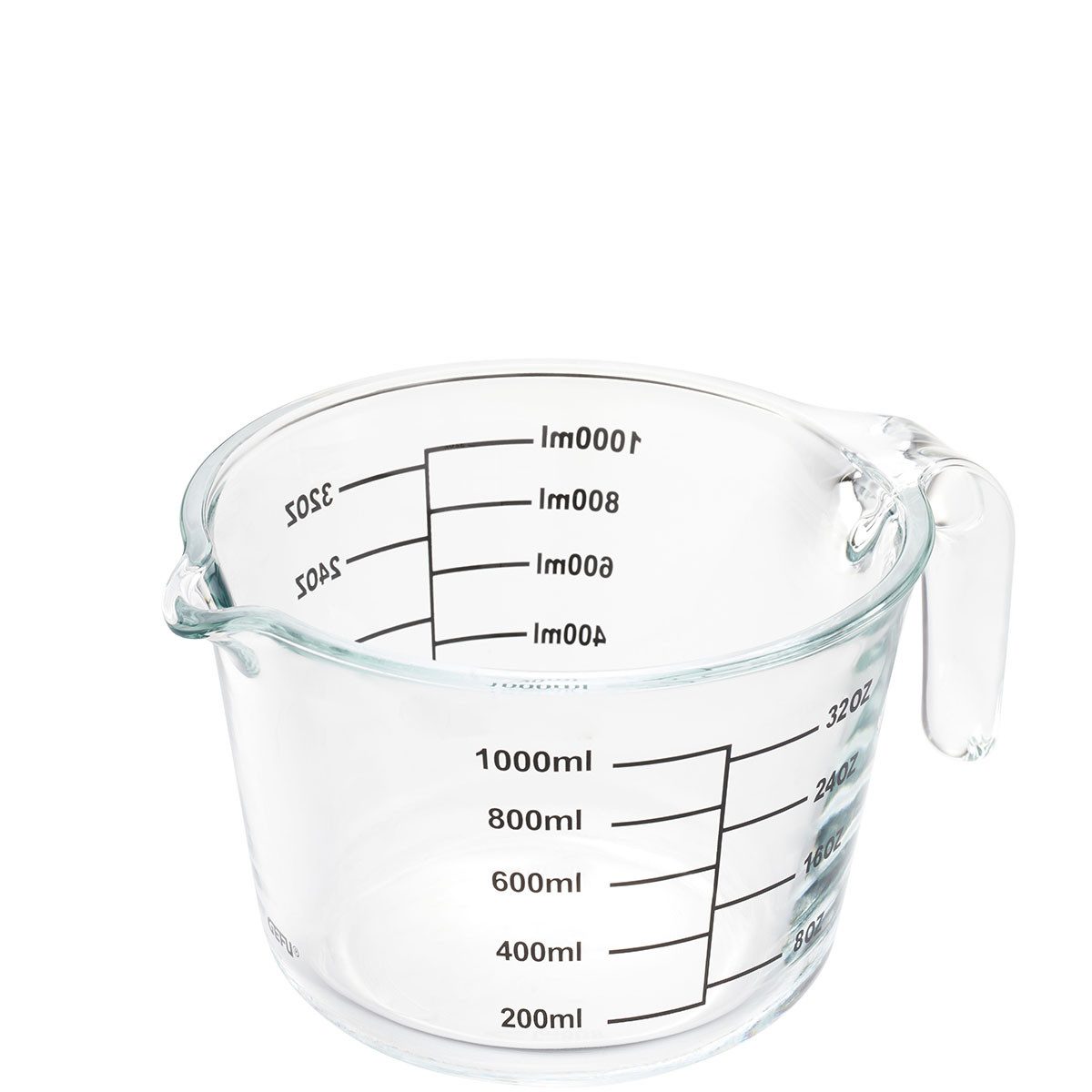 Messbecher Messbecher DIMENSO, 1000 ml