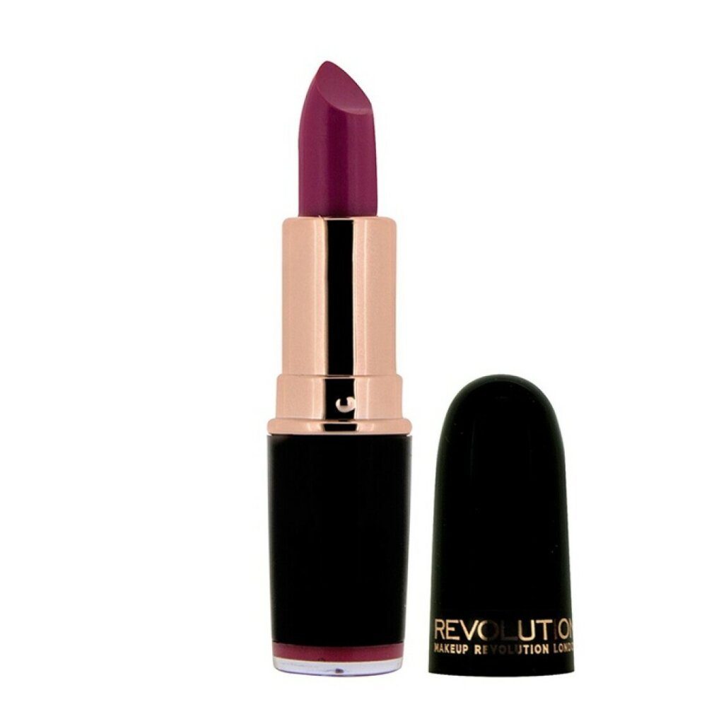 Lippenstift Iconic Pro Lipstick Creme-Lippenstift No Perfection Yet 3,2 g