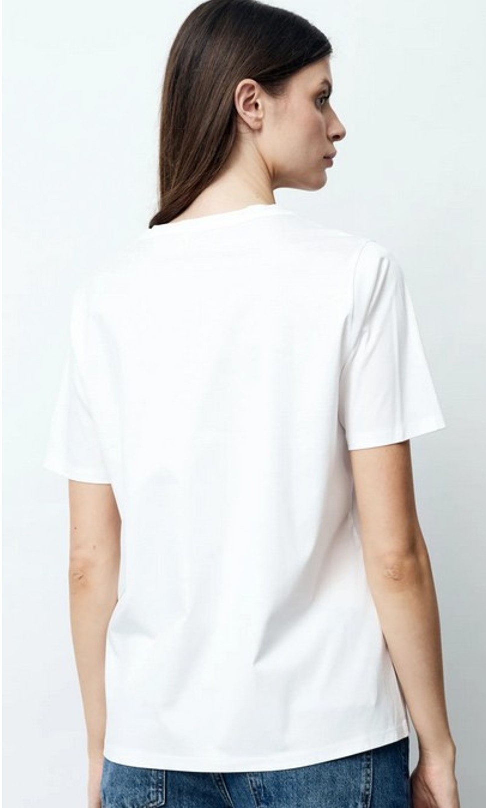 Fil Noir T-Shirt