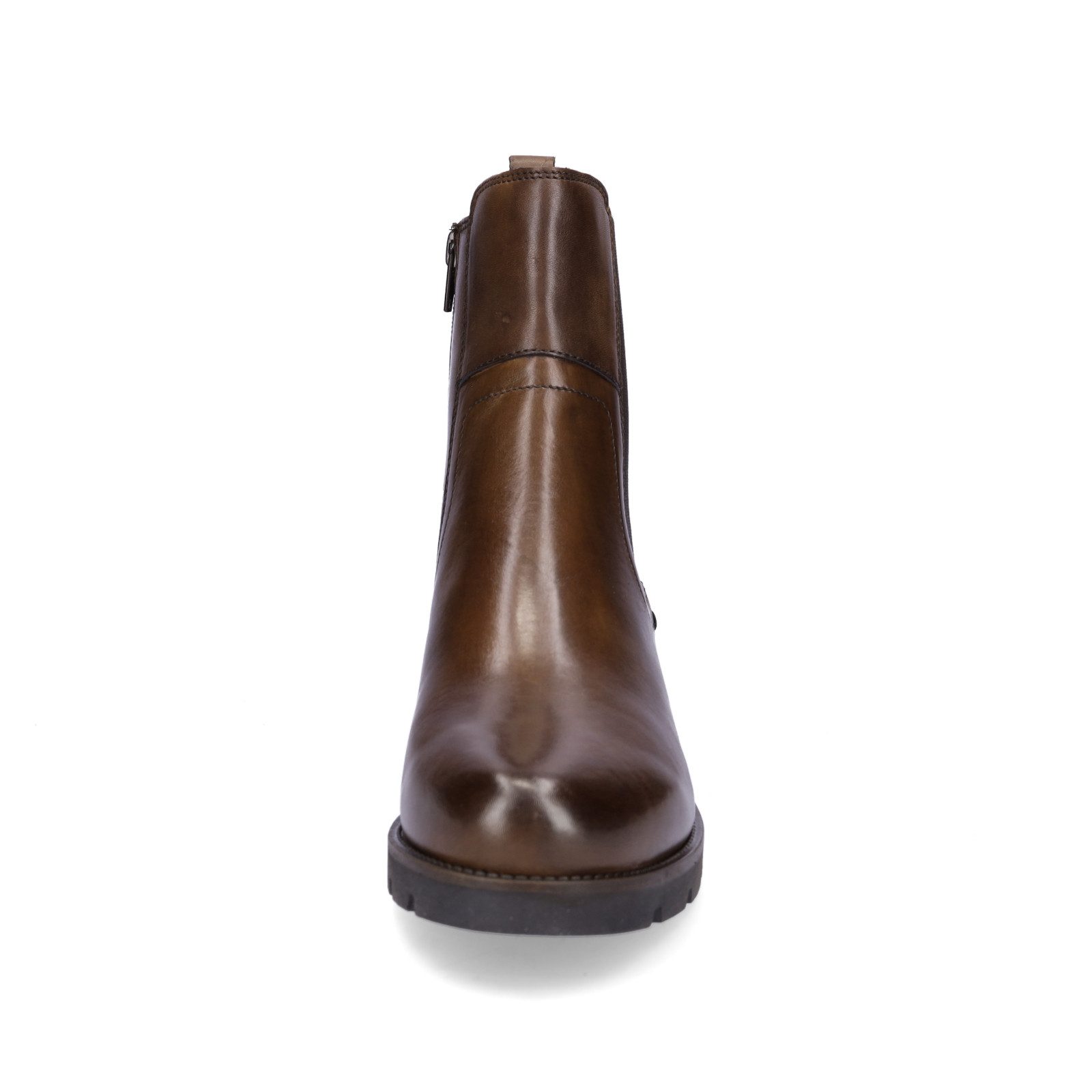 Tamaris Tamaris Damen Chelsea Boot braun Chelseaboots – Bild 5 von 5