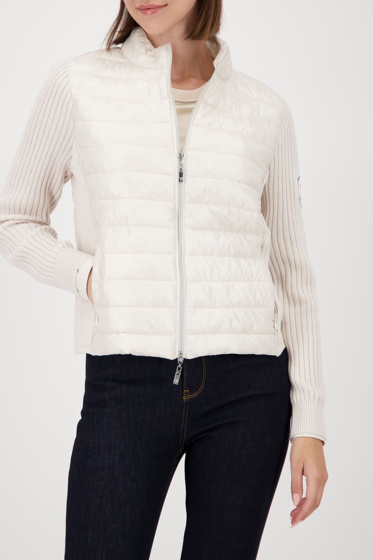 Monari Wolljacke