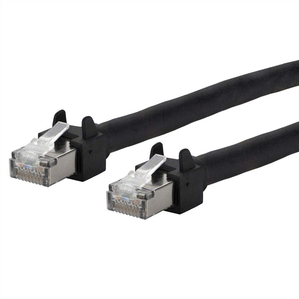 Patchkabel 6kV Flex500 Outdoor LAN-Kabel