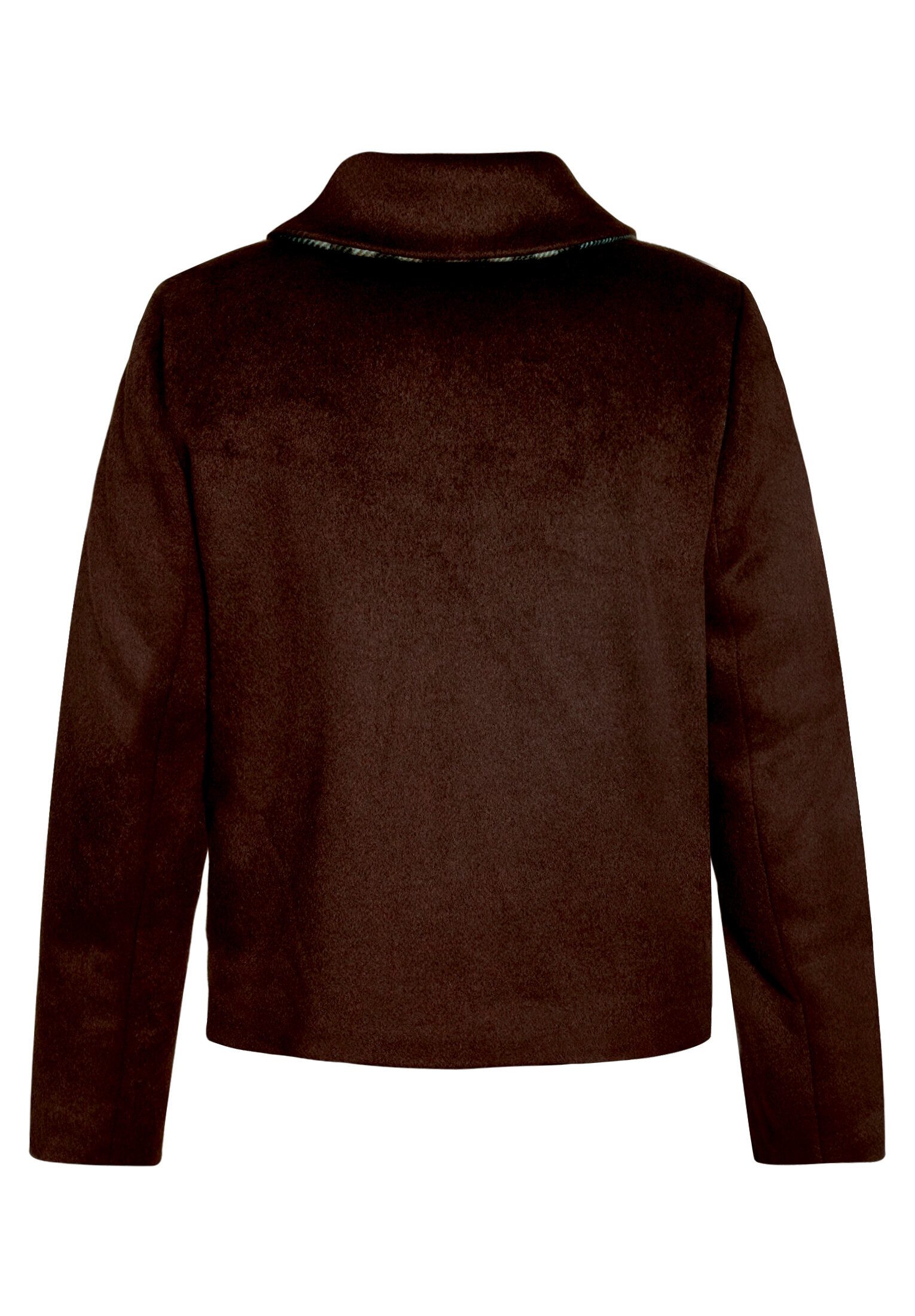 Gil Bret Winterjacke Damen mit Kragen