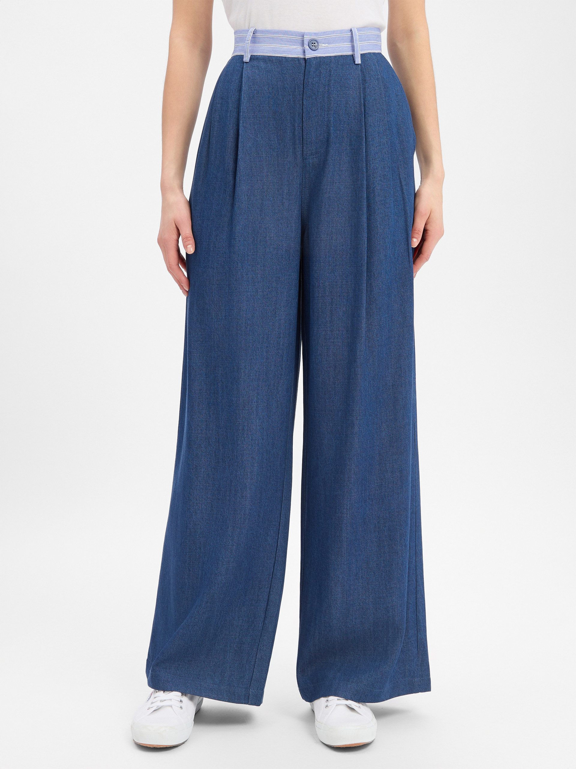 Liu Jo Loose-fit-Jeans