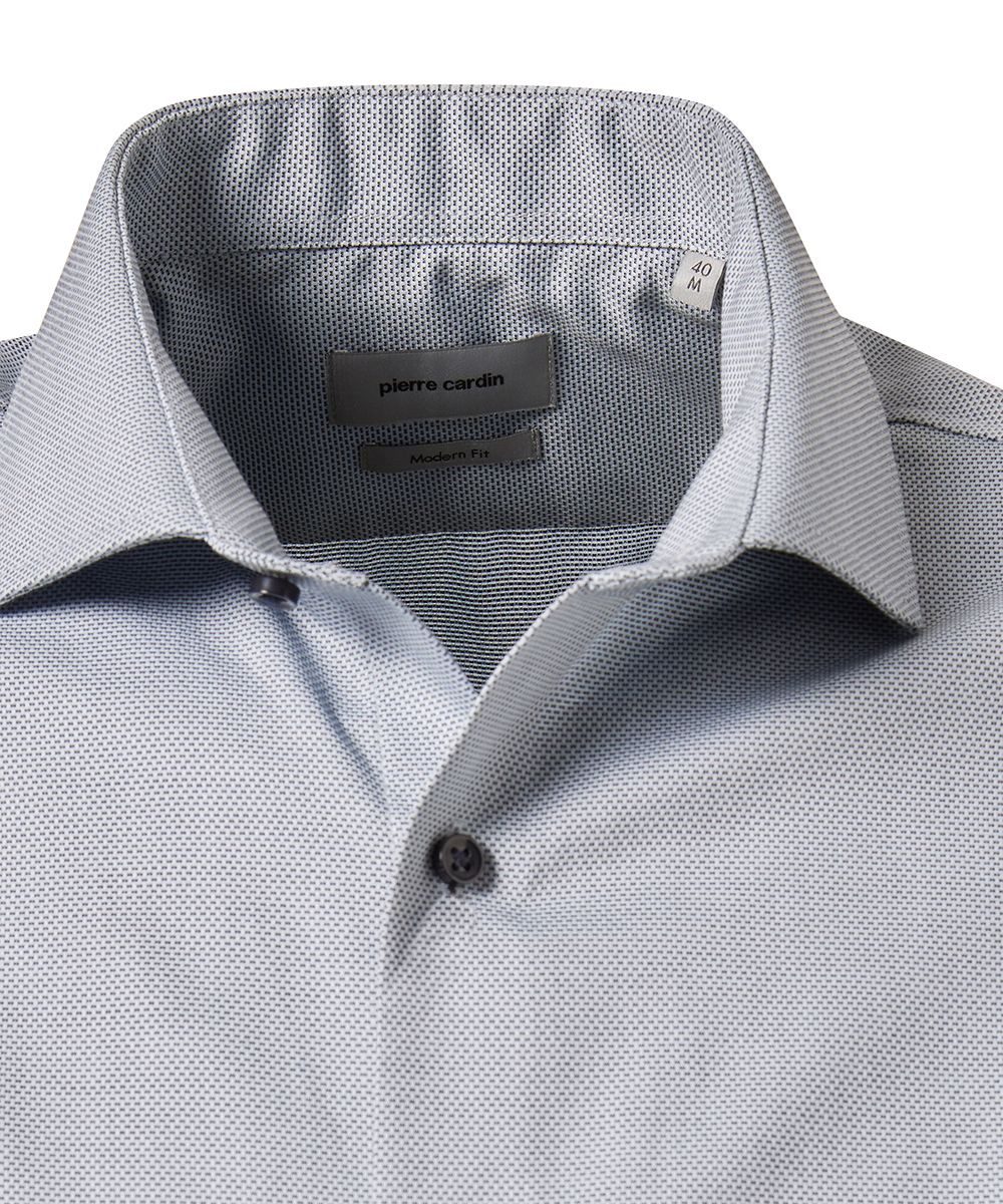 Pierre Cardin Langarmhemd
