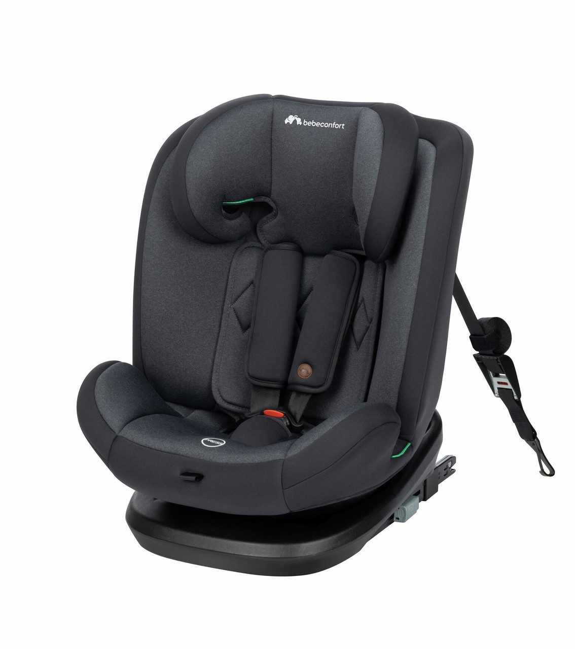 Bebeconfort Autokindersitz Bebeconfort EverFix i-Size Kindersitz, Vorwärtsgerichteter Kindersitz, ab: 15 Monate, bis: 12 Jahre, Wächst mit deinem Kind mit  Sicherheit in jedem Alter  Jahrelanger …
