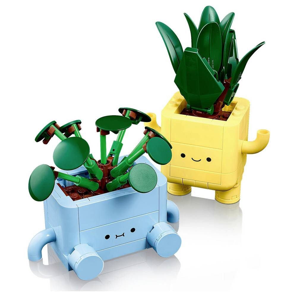 LEGO® 10349 Konstruktionsspielsteine günstig online kaufen