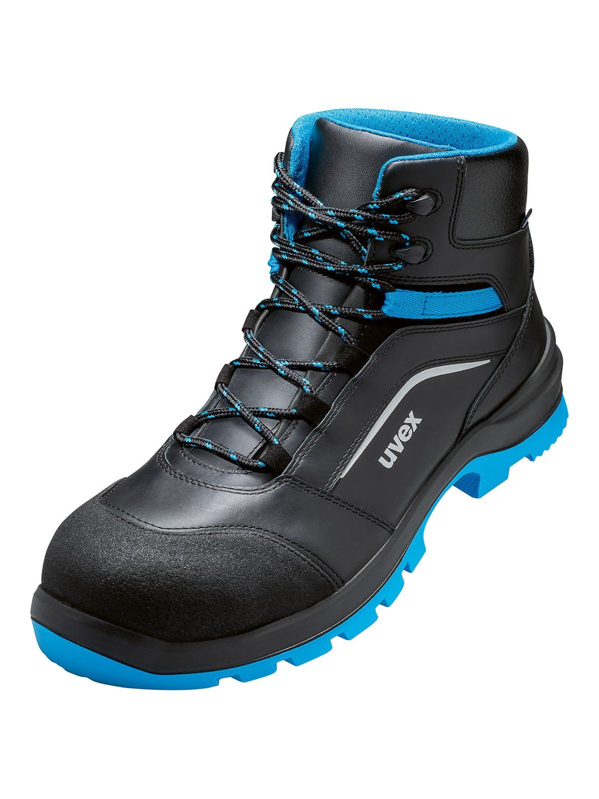 Uvex uvex 2 xenova® Stiefel S3L günstig online kaufen