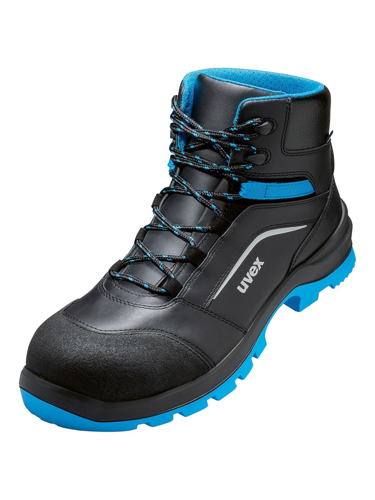 Uvex uvex 2 xenova® Stiefel S3 SRC Stiefel