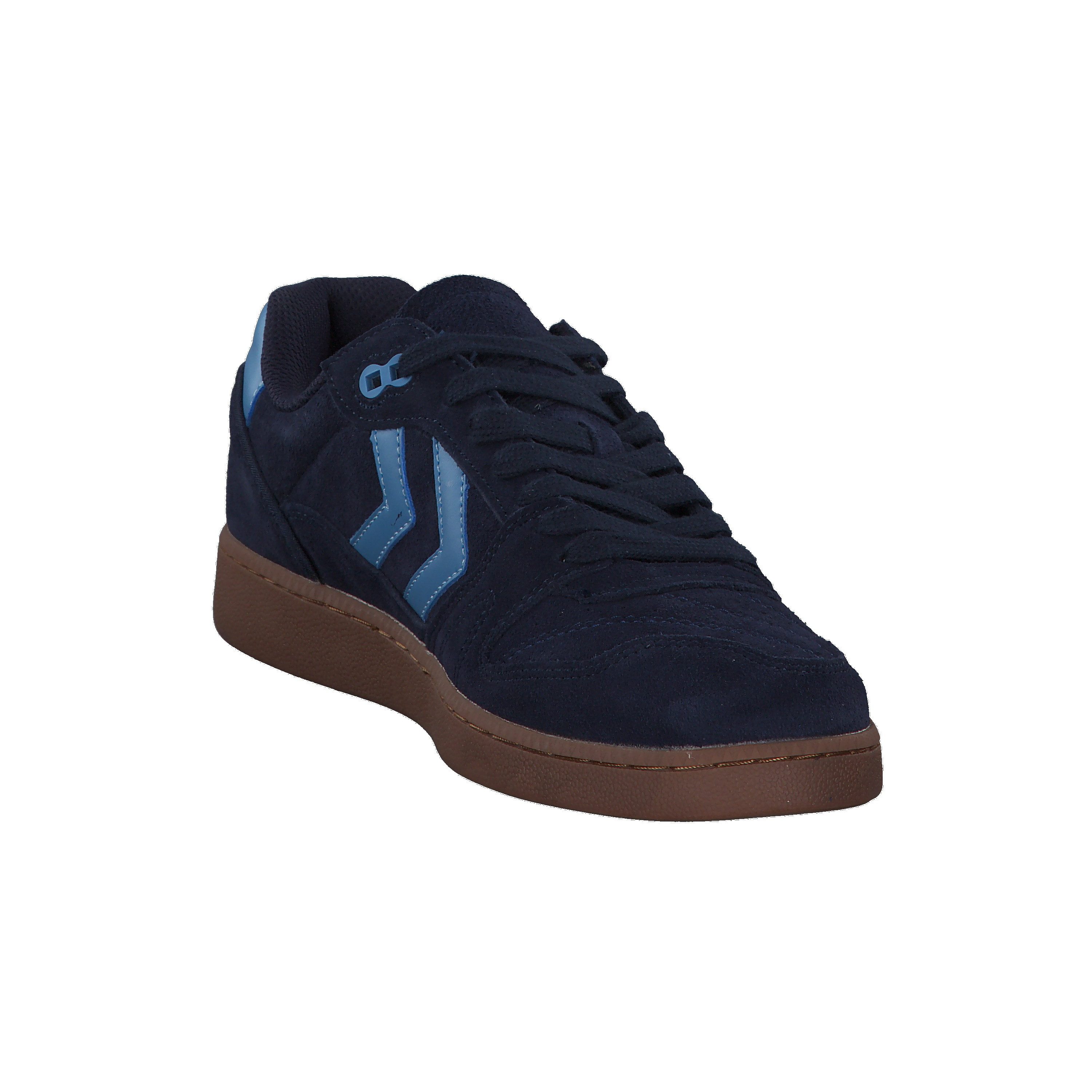 hummel Hummel Herren Sneaker LIGA GK 60089 Hallenschuh