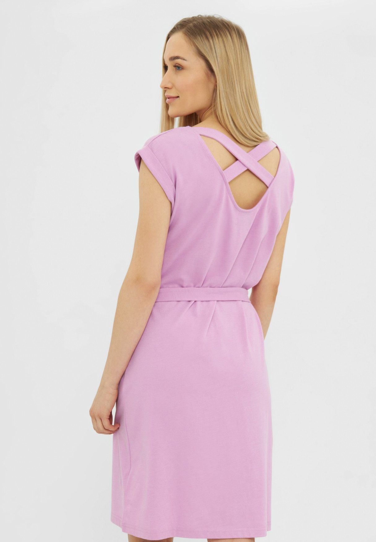 Bench. Jerseykleid Bench Kleid HELMI
