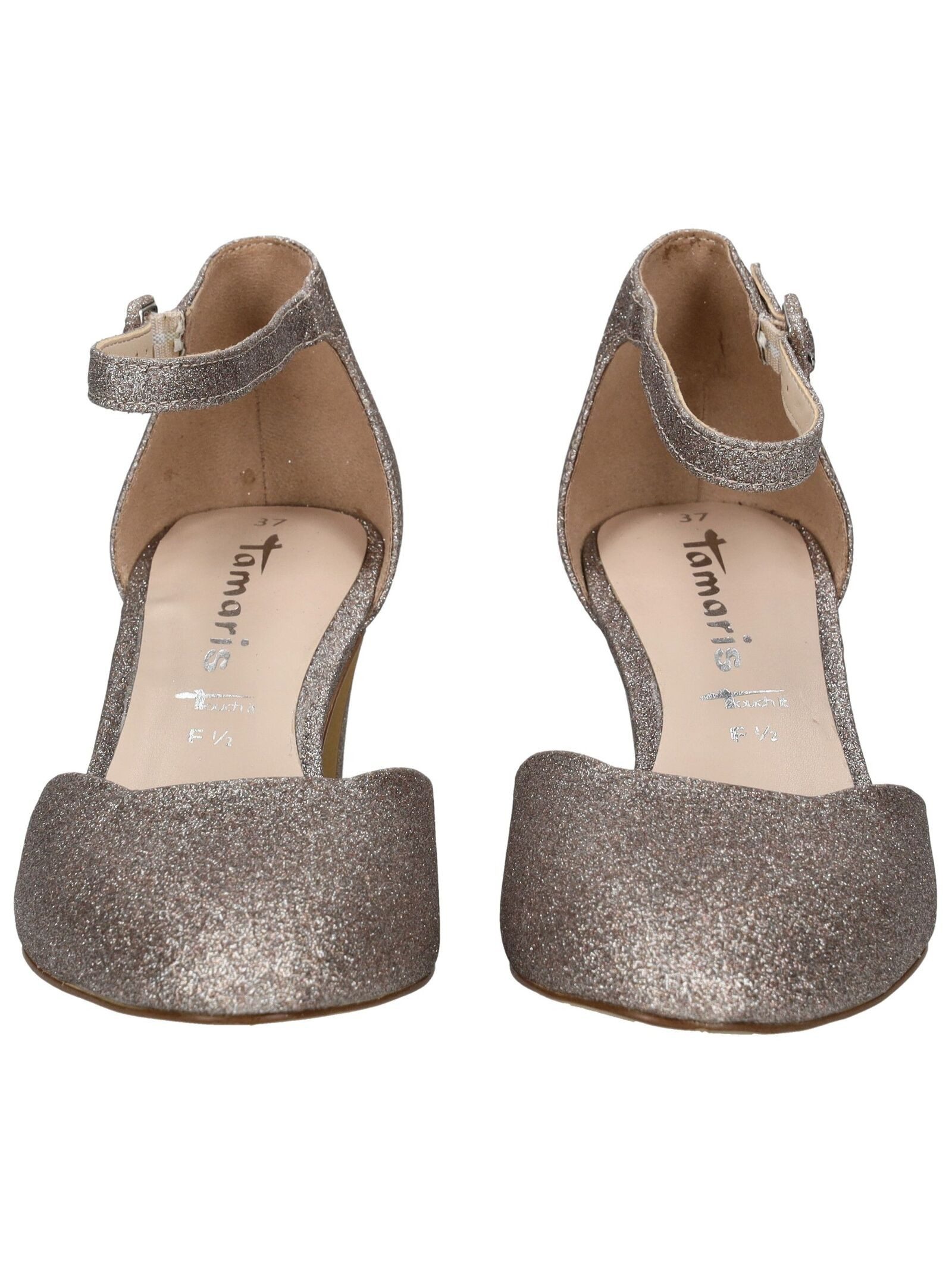 Tamaris Tamaris Pumps Lederimitat Pumps