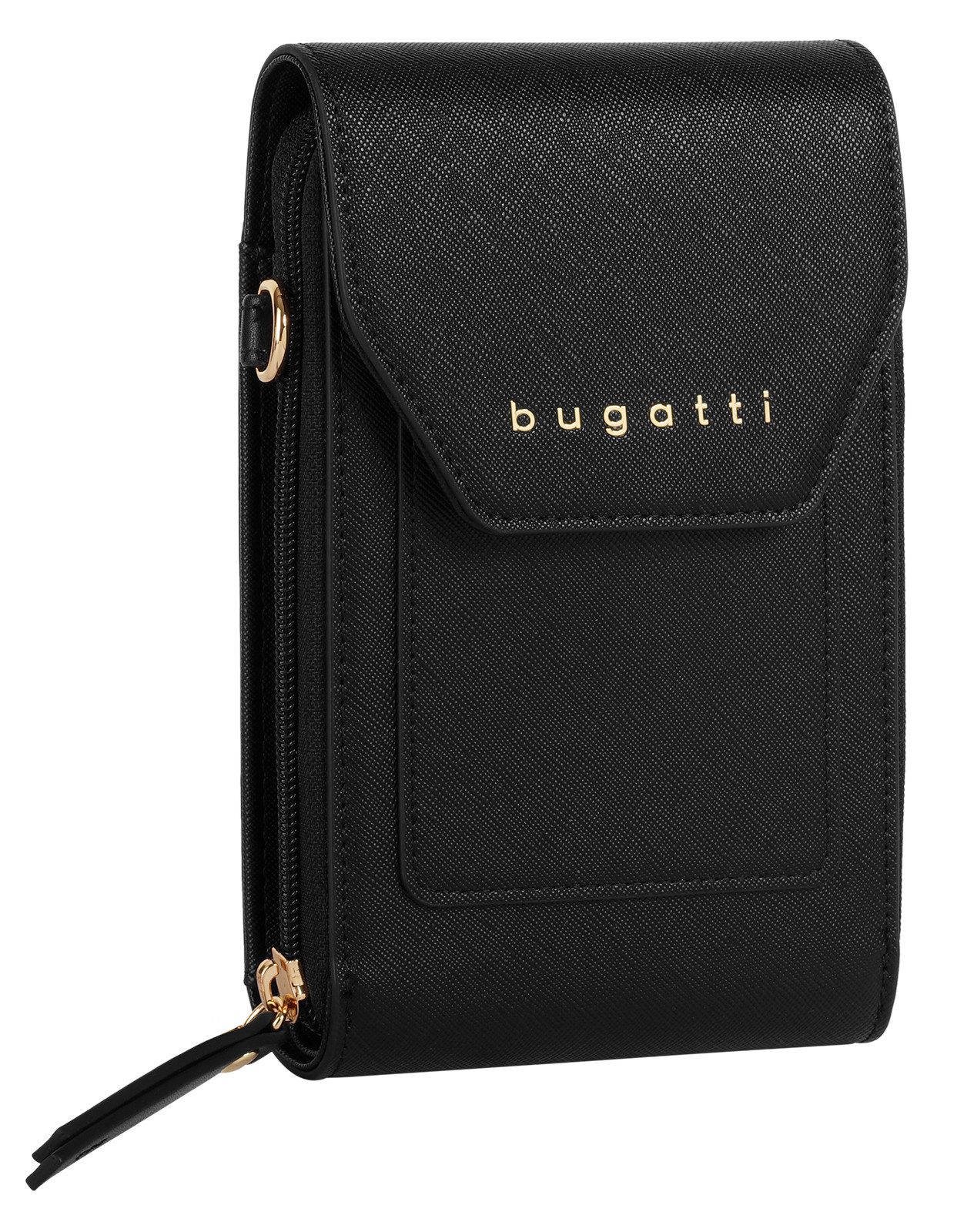 bugatti Geldbörse ELLA SAFFIANO