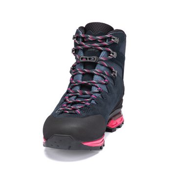 Hanwag Makra Trek Lady GTX 007522-navy/pink Trekkingschuh