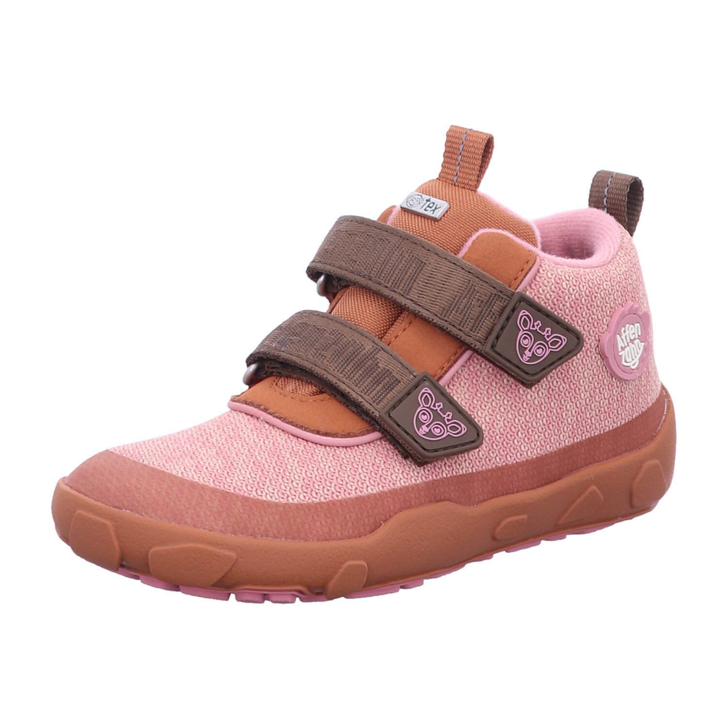 Affenzahn Happy Reh Schnürschuh