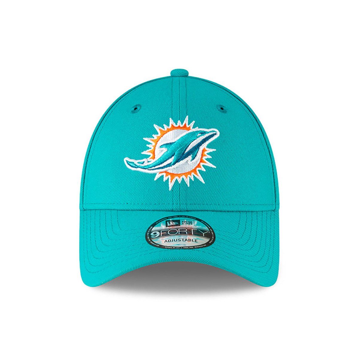 New Era Snapback Cap Miami Dolphins