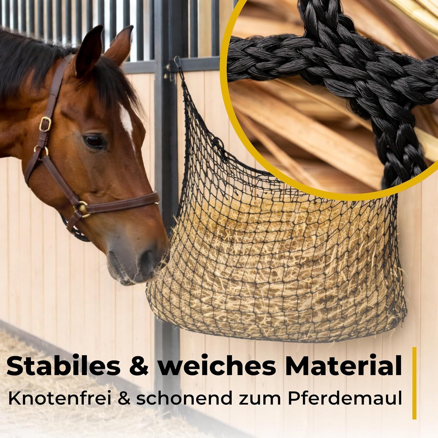 Flori's Heunetz Heunetz