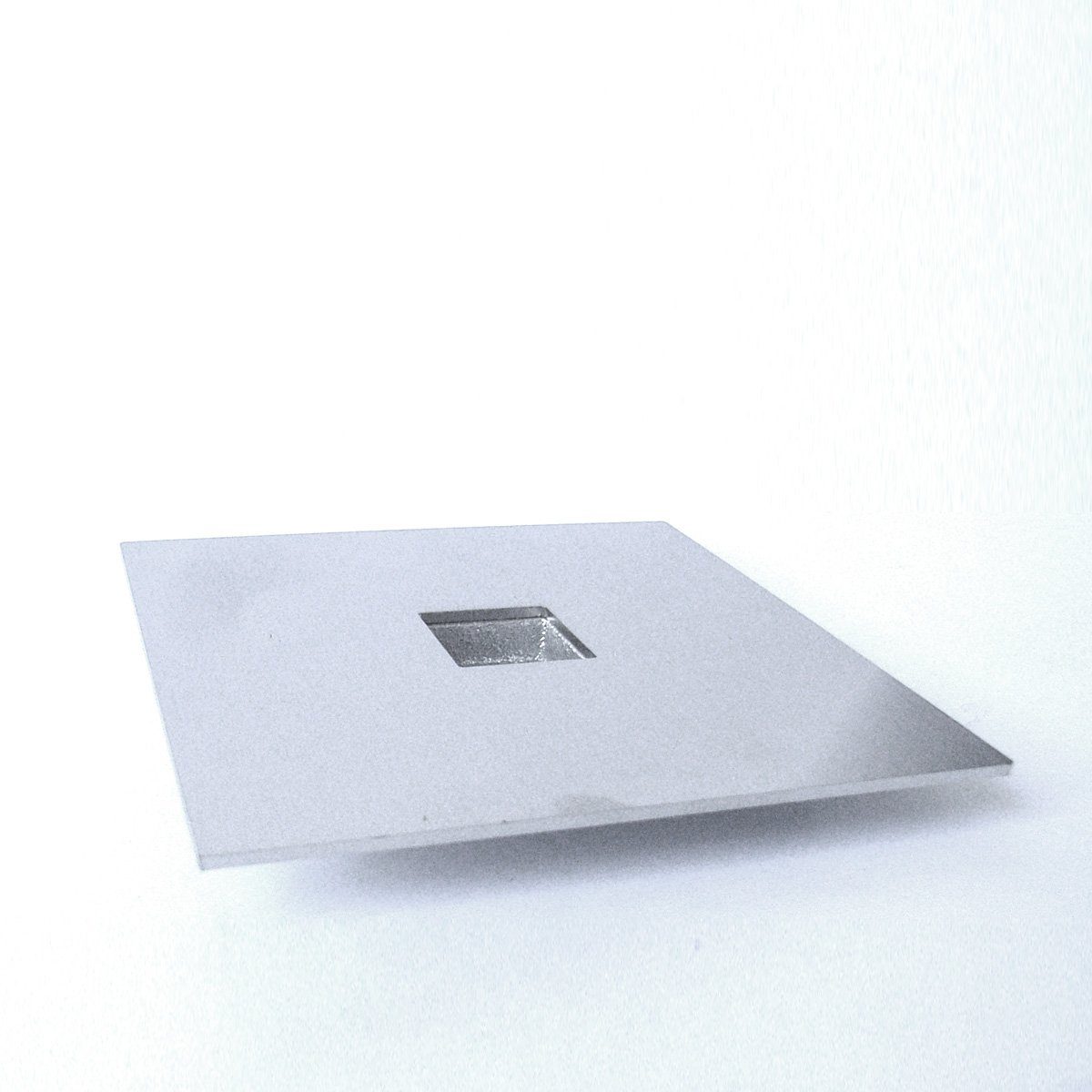 Amabiente Kerzenhalter Kerzenhalter CLASSIC Quadrat