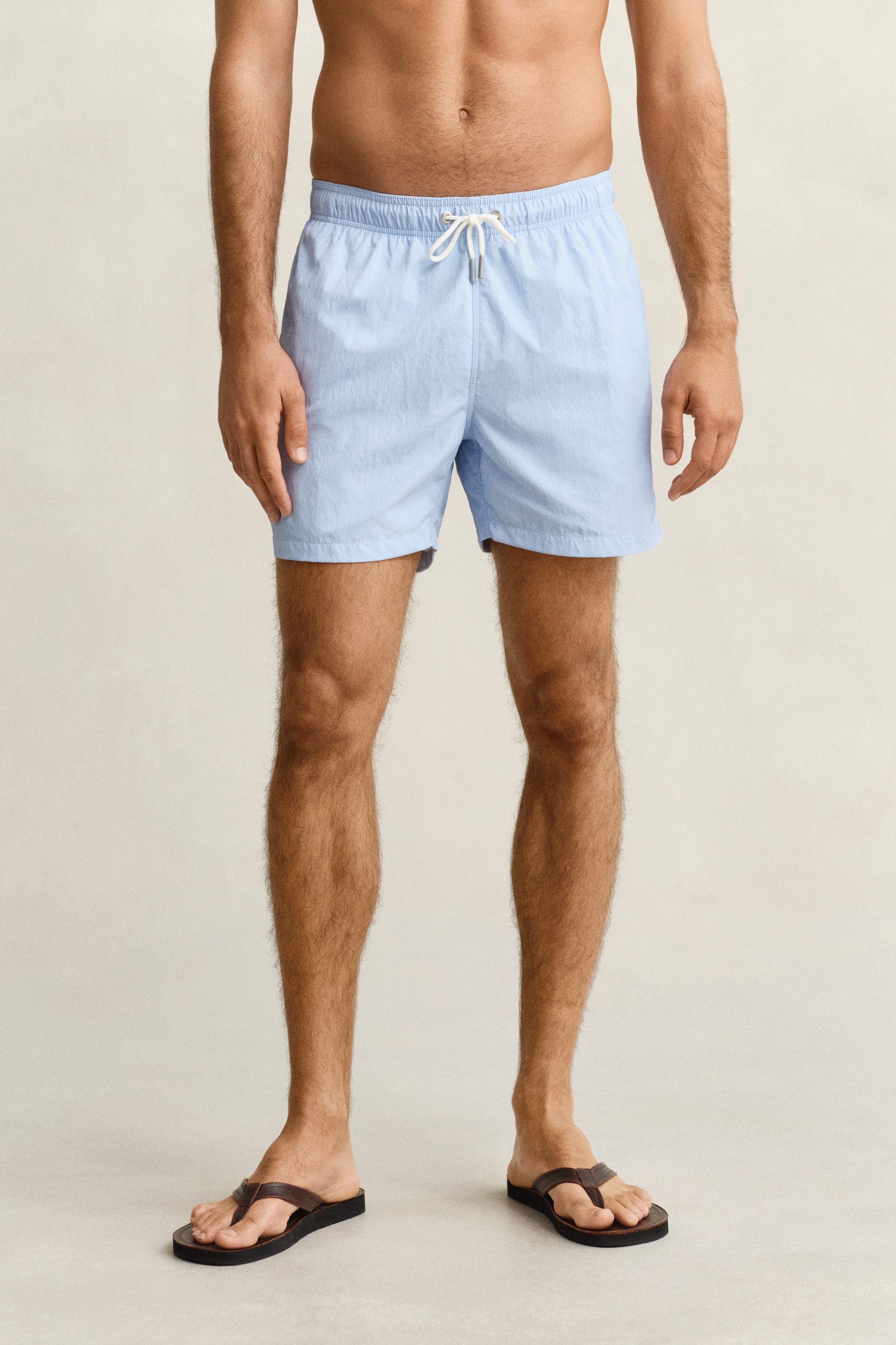 Gant Badeshorts Regular fit mit elastischem Bund