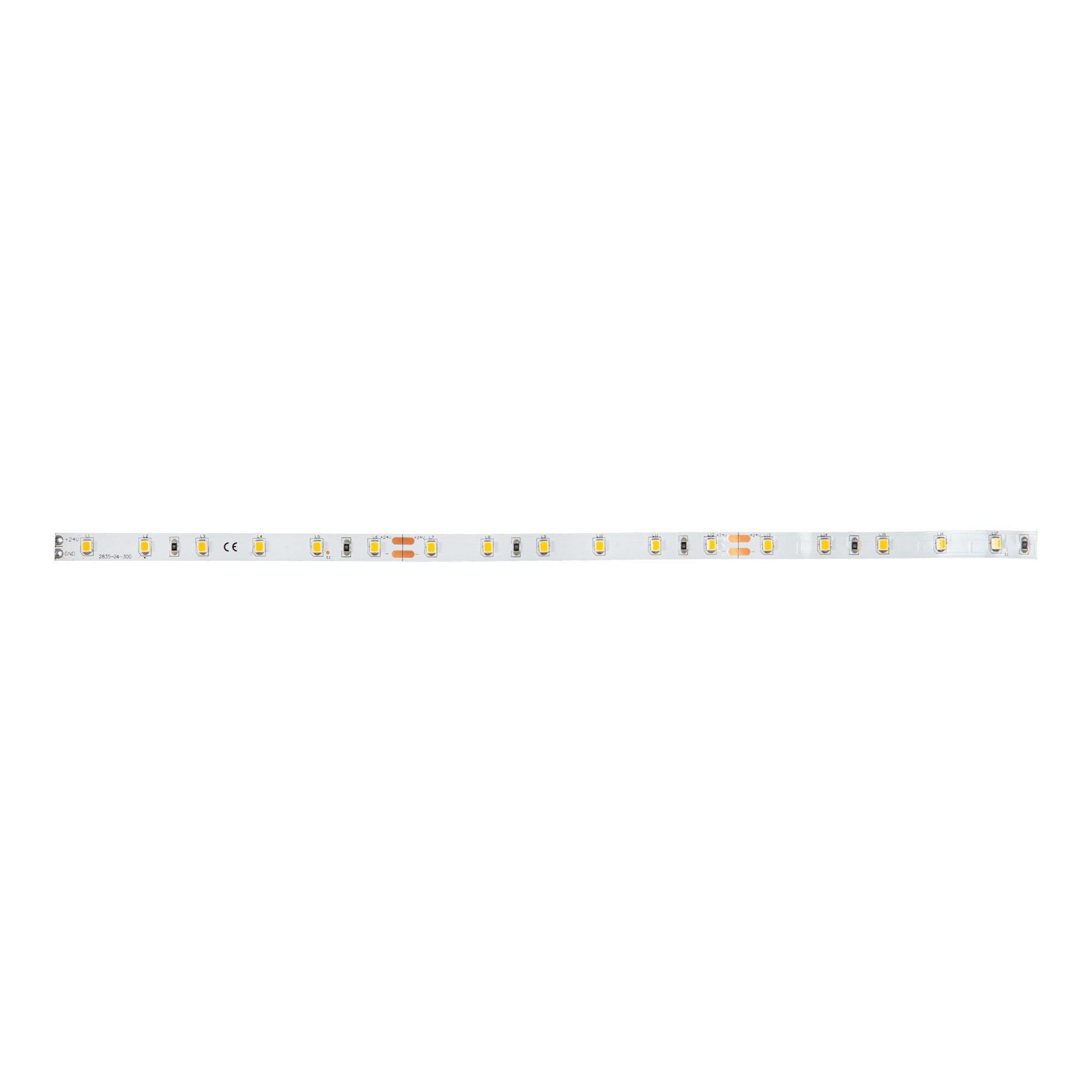 Brumberg Laterne Brumberg Leuchten LED-Flexband 24V 4000K IP00 5m 38201004