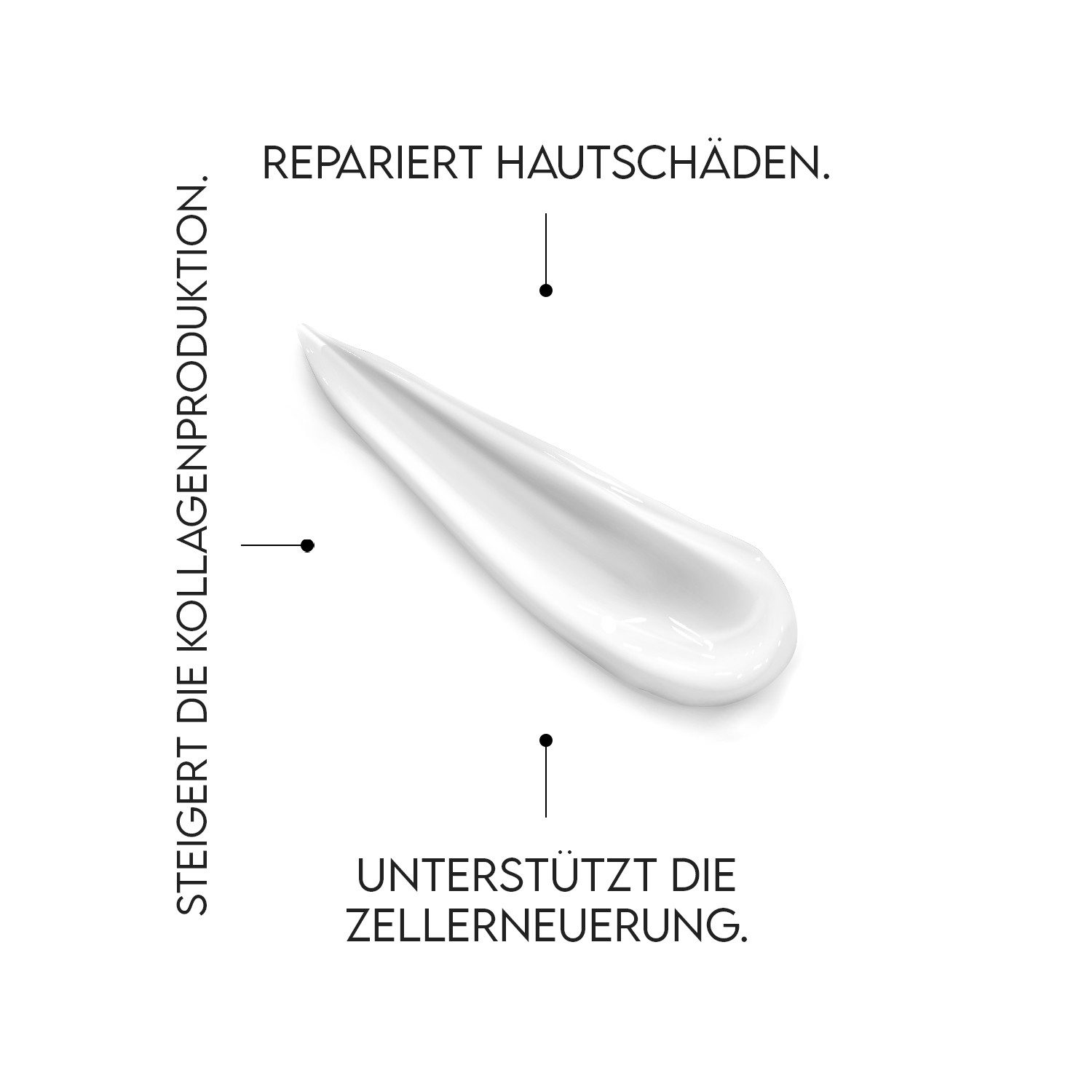 THE CEEL Feuchtigkeitscreme Intensive Feuchtigkeits Cica Creme -50 ml Feuchtigkeit Barriereschutz, Cica Krem 50 ml Madecassoside Pflege