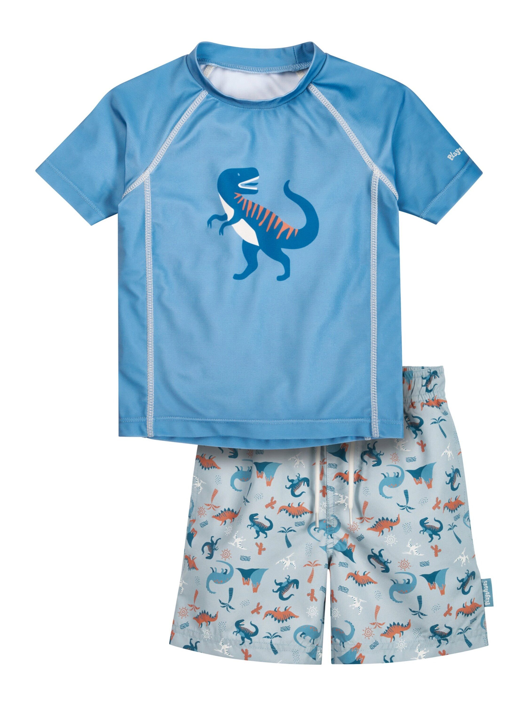 T-Shirt Dino