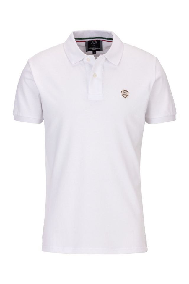 19V69 ITALIA Poloshirt - Polo Shirt günstig online kaufen