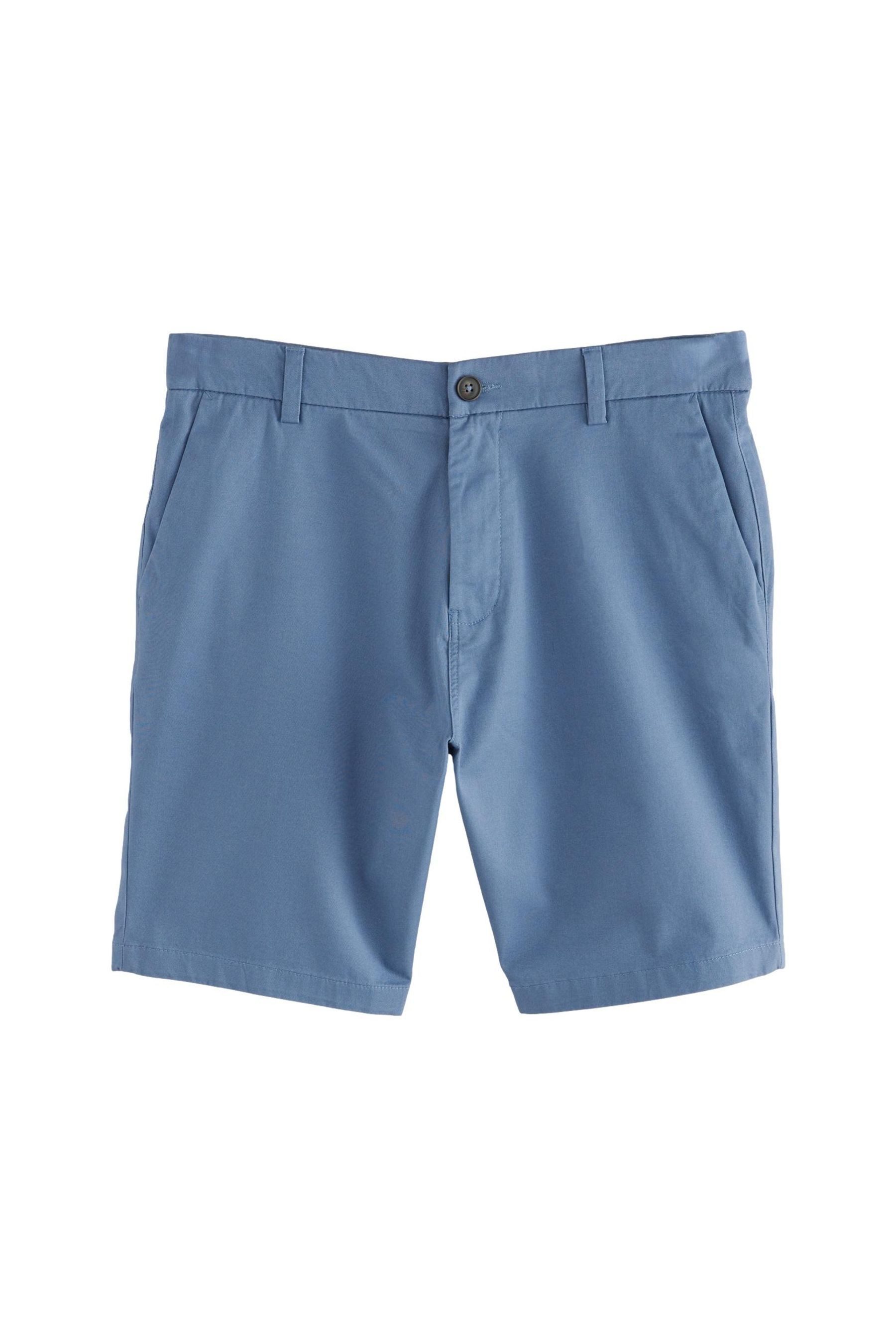 Next Chinoshorts Straight Fit Chinoshorts mit günstig online kaufen