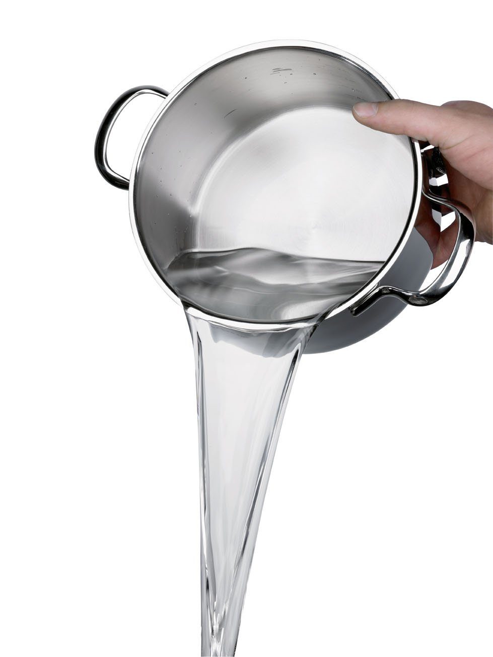 SCHULTE-UFER Kochtopf Romana i, (Einzelartikel, 1-tlg., 1 x Topf), Ø 16 cm